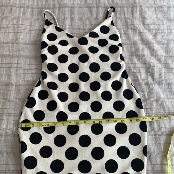 Vamp women’s dress - Picture 8 of 10